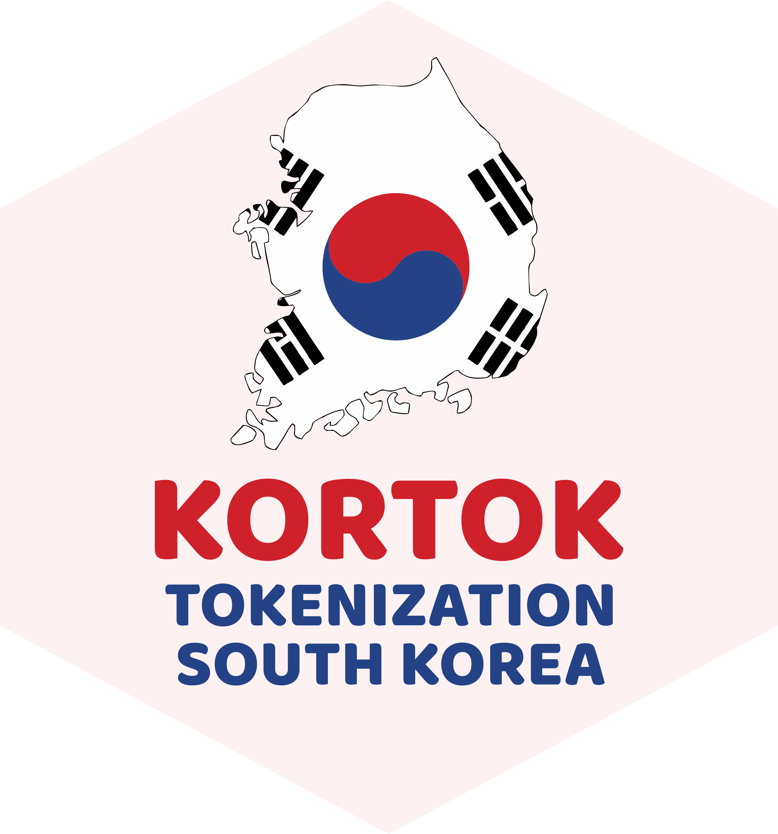 KORTOK🟠TOKENIZATION SOUTH KOREA